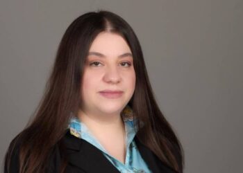 Ծովինար Թադևոսյանի նշանակումը դժգոհություն է առաջացրել համակարգում. «Հրապարակ»