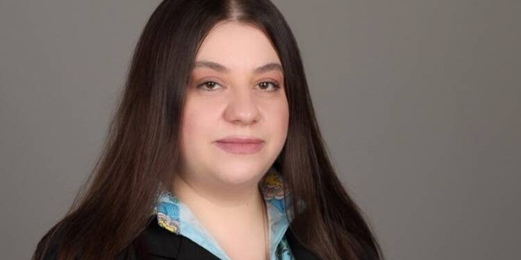 Ծովինար Թադևոսյանի նշանակումը դժգոհություն է առաջացրել համակարգում. «Հրապարակ»