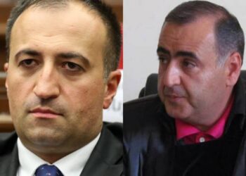 Դատավորը հաղթել է նախարարությանը․ «Հրապարակ»