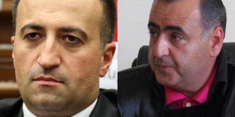 Դատավորը հաղթել է նախարարությանը․ «Հրապարակ»