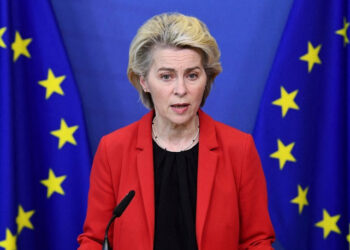 «Ուկրաինան մարտին կստանա 3,5 միլիարդ եվրո օգնություն». Ուրսուլա ֆոն դեր Լայեն