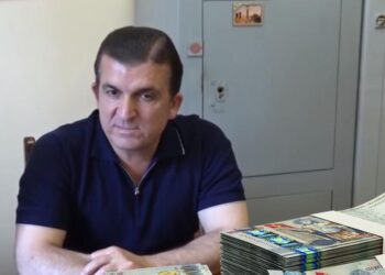 Պետությունը Վաչագան Ղազարյանի հետ գործարքի՞ է գնացել ապօրինի ծագման գույքի գործով. «Ժողովուրդ»