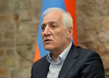 Վահագն Խաչատուրյանն էլ է մերժել փաստաբանների խնդրանքը. «Հրապարակ»