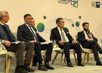 ԱԳ նախարարի տեղակալը Գերմանիայում New Routes, New Markets համաժողովին ներկայացրել է «Խաղաղության խաչմերուկ» նախագիծը