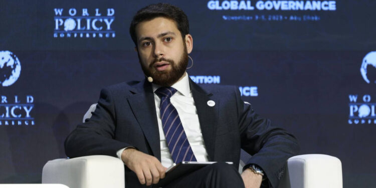 «Եթե Ադրբեջանը հարձակվի, ՀՀ-ն իրեն հասու ողջ գործիքակազմով՝ դիվանագիտական և ոչ միայն, պետք է պաշտպանի իր տարածքային ամբողջականությունը». Վահան Կոստանյան