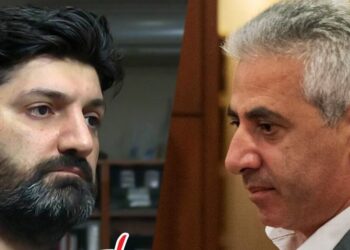 Ինչպե՞ս է մեկնաբանում Վահե Գրիգորյանը Էդգար Ղազարյանի գործը. «Ժողովուրդ»