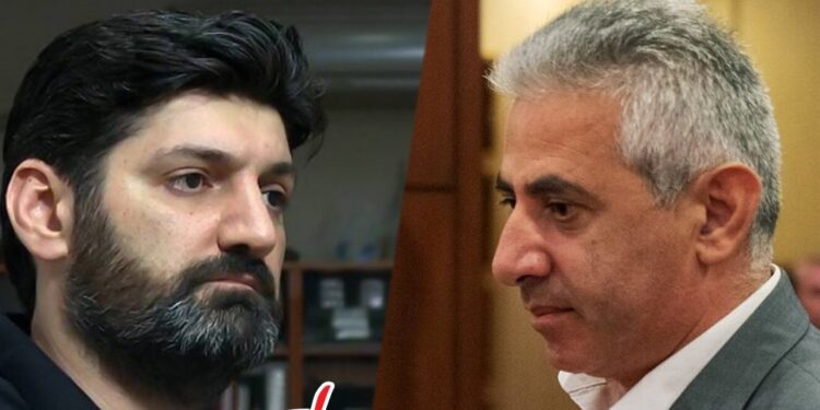 Ինչպե՞ս է մեկնաբանում Վահե Գրիգորյանը Էդգար Ղազարյանի գործը. «Ժողովուրդ»