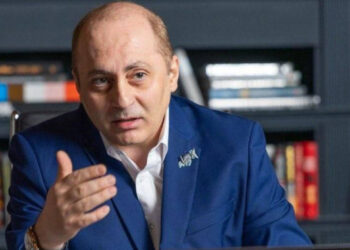 Արդեն 6 օր է, ինչ Վարդան Ղուկասյանի գտնվելու վայրը մնում է անհայտ. ԴՕԿ կուսակցություն
