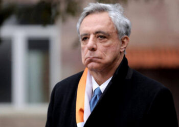 «Հայ ժողովուրդը չպետք է թույլ տա, որ Իրական Հայաստանը դառնա Փաշինյանի ձախողումների արդարացում. այս կարգախոսը պետք է շրջվի նրա դեմ». Վարդան Օսկանյան