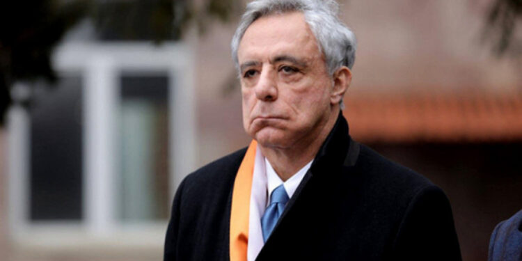 «Հայ ժողովուրդը չպետք է թույլ տա, որ Իրական Հայաստանը դառնա Փաշինյանի ձախողումների արդարացում. այս կարգախոսը պետք է շրջվի նրա դեմ». Վարդան Օսկանյան