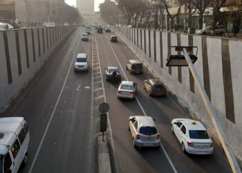 Երկքաղաքացիները կկարողանան այլ երկրի վարորդական վկայականով 1 ամիս երթևեկել ՀՀ-ում․ ՆԳՆ