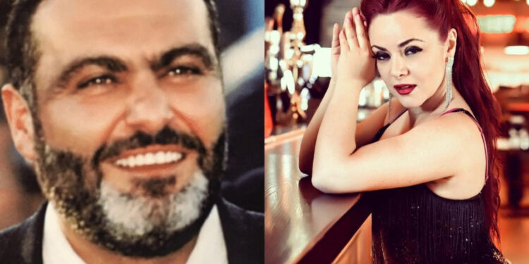 Ո՞վ էր Վազգեն Սարգսյանի սիրո օբյեկտը, Լիլիթ Կարապետյանը ֆիլմում կա՞. տեսանյութ