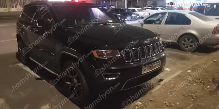 Վրաերթ՝ Աշտարակում. 19-ամյա աղջիկը տեղափոխվել է հիվանդանոց