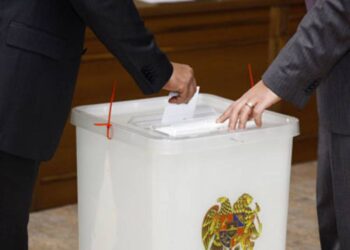 Ընտրությո՞ւն, թե՞ նոր հանրաքվե. թե երկուսը մեկում․ «Հրապարակ»