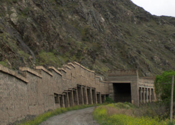 «Զանգեզուրի միջանցք» նախագիծը ՀՀ-ի նկատմամբ Ադրբեջանի բազմաթիվ անհիմն պահանջներից մեկն է. «Գեղարդ» հիմնադրամ