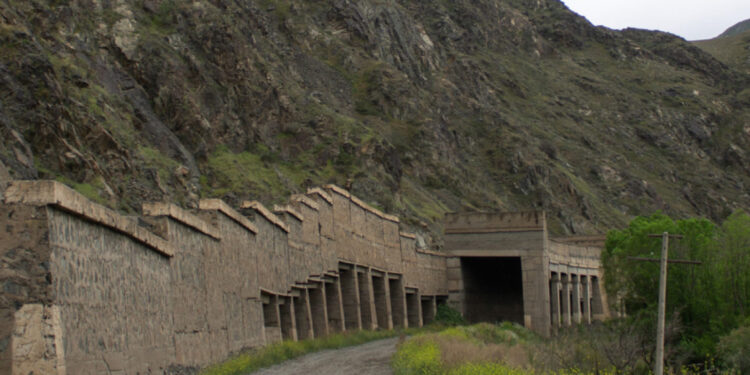 «Զանգեզուրի միջանցք» նախագիծը ՀՀ-ի նկատմամբ Ադրբեջանի բազմաթիվ անհիմն պահանջներից մեկն է. «Գեղարդ» հիմնադրամ