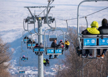 2025-ի հունվարին Հայաստան է այցելել 139.482 զբոսաշրջիկ