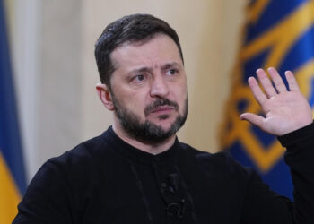 «Ընտրություններն անհնար են հակամարտության պայմաններում»․ Զելենսկի