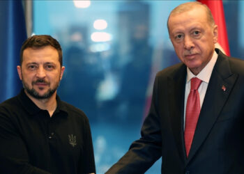 «Ուկրաինան ցանկանում է անվտանգության երաշխիքներ ստանալ ԱՄՆ-ից, Եվրոպայից և Թուրքիայից». Զելենսկի