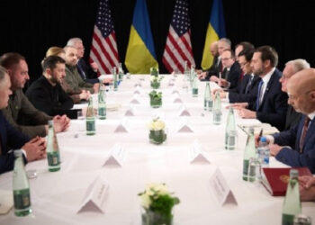 Զելենսկին մերժել է ԱՄՆ-ի հետ հազվագյուտ օգտակար հանածոների վերաբերյալ գործարքը