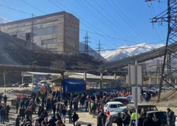 ԶՊՄԿ-ում գործադուլի 6-րդ օրն է. աշխատակիցներն այսօր ակցիա են անելու ընկերության գլխամասային շենքի դիմաց