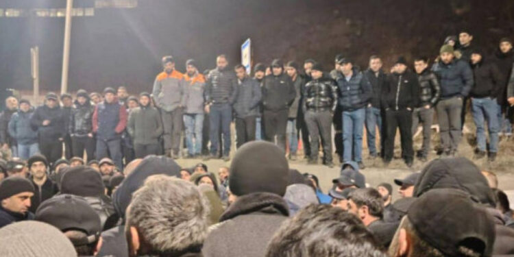 ԶՊՄԿ աշխատակիցները կեսօրին ակցիայի են պատրաստվում. ազատման հրամանները ոչ ոք չի ստորագրել