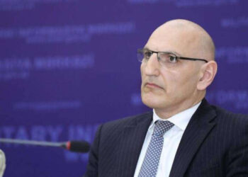 «Կայուն խաղաղության հասնելու համար անհրաժեշտ է փոխել Հայաստանի Սահմանադրությունը». Ալիևի հատուկ հանձնարարությունների գծով ներկայացուցիչ