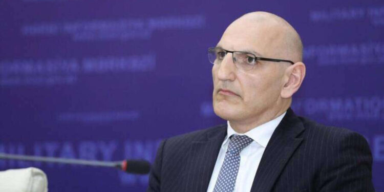 «Կայուն խաղաղության հասնելու համար անհրաժեշտ է փոխել Հայաստանի Սահմանադրությունը». Ալիևի հատուկ հանձնարարությունների գծով ներկայացուցիչ