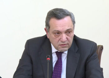 «Տարածաշրջանային խնդիրները լուծելու համար նպատակահարմար է վերակենդանացնել ԵԱՀԿ Մինսկի խումբը և «ապասառեցնել» Հայաստանի մասնակցությունը ՀԱՊԿ-ին». Ավետ Ադոնց