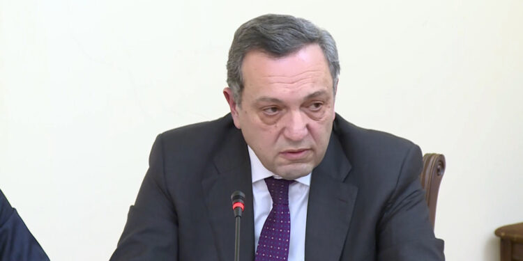 «Տարածաշրջանային խնդիրները լուծելու համար նպատակահարմար է վերակենդանացնել ԵԱՀԿ Մինսկի խումբը և «ապասառեցնել» Հայաստանի մասնակցությունը ՀԱՊԿ-ին». Ավետ Ադոնց