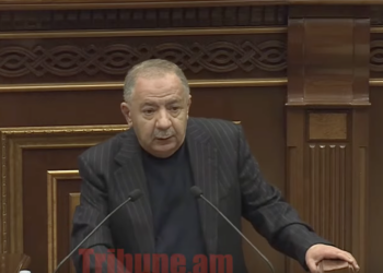 Ասեք՝ կանենք, բա ասում ենք թոշակները բարձրացրեք. Աղվան Վարդանյան. տեսանյութ