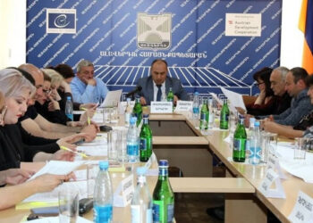 Ալավերդու ժողովրդի կողմից ընտրված իշխանությունը բռնազավթելուց հետո ավագանու քվեարկությամբ մանդատից զրկվել են «Ապրելու երկիր» խմբակցության անդամները. հայտարարություն