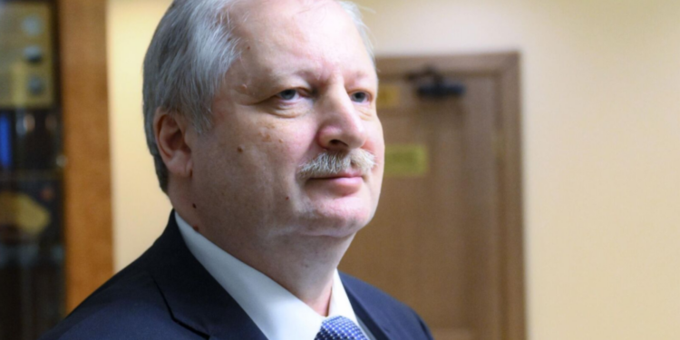 Պուտինը հրամանագիր է ստորագրել ԱՄՆ-ում ՌԴ դեսպան նշանակելու մասին