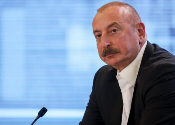 «Մենք պետք է խաղաղություն հաստատենք Հարավային Կովկասում». Ալիև