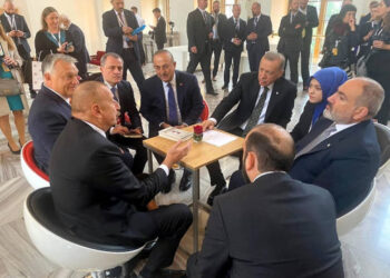 Այսօրվա քպական իշխանությունները սպասարկում են Արևմուտքի հակառուսական շահերը, ինչն էլ հանգեցնում է թուրքադրբեջանական տանդեմի դիրքերի ամրապնդմանը Հարավային Կովկասում. «Փաստ»