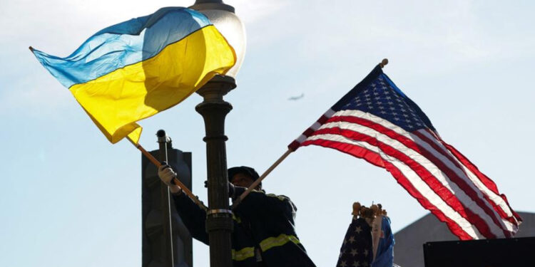 ԱՄՆ-ում շուրջ 240,000 ուկրաինացի ներգաղթյալ կարող է զրկվել ժամանակավոր օրինական կարգավիճակից. Reuters-ն անդրադարձել է ուկրաինահայ Լիանա Ավետիսյանի պատմությանը