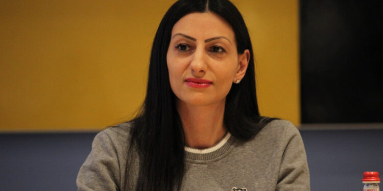 «Ցանկացած բնագավառում գործունեության տեսանկյունից առաջնային եմ համարում պրոֆեսիոնալիզմն ու բարեվարքությունը». ՄԻՊ