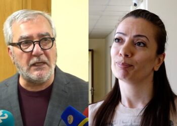 «Անդրանիկ Քոչարյանի պահվածքը լրագրողի նկատմամբ շատ տգեղ և շատ վատ եմ գնահատում». ՔՊ-ական պատգամավոր