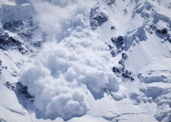 Հայտնաբերվել է Արագածի գագաթին ձնահյուսի տակ մնացած քաղաքացու մարմինը