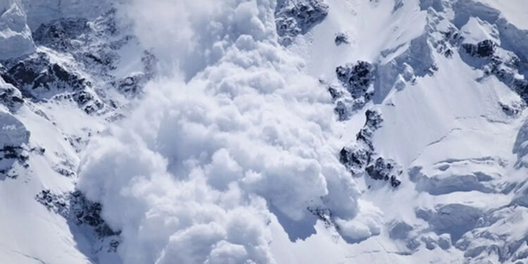 Հայտնաբերվել է Արագածի գագաթին ձնահյուսի տակ մնացած քաղաքացու մարմինը