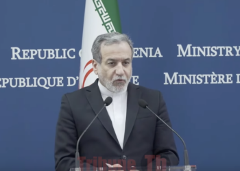 Էսկալացիայի վտանգ տարածաշրջանում գոյություն ունի․ Իրանի ԱԳ նախարար. տեսանյութ