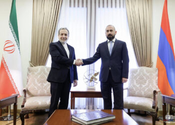 «Հարավկովկասյան տարածաշրջանը շատ կարևոր տեղ ունի Իրանի արտաքին քաղաքականության մեջ». Արաղչի