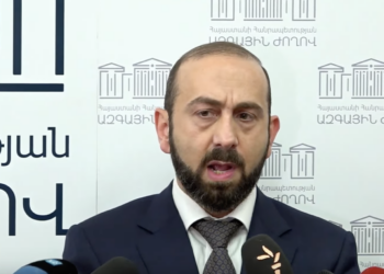 «ԼՂ-ի լուծարման փաստաթուղթը ես չեմ ստորագրել, երբ Ղարաբաղը պաշարման մեջ էր, մեր քաղաքական ուժն էր լուծումներ, հանդիպումներ փնտրում, որոնք «բարեհաջող ջրվում» էին». Արարատ Միրզոյան