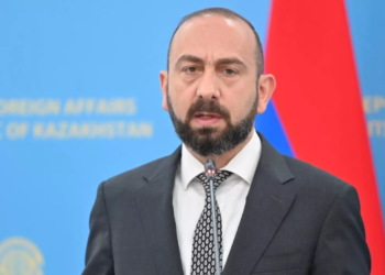 «Երևանի և Բաքվի միջև խաղաղության համաձայնագիրը բեկումնային կլինի». Միրզոյան