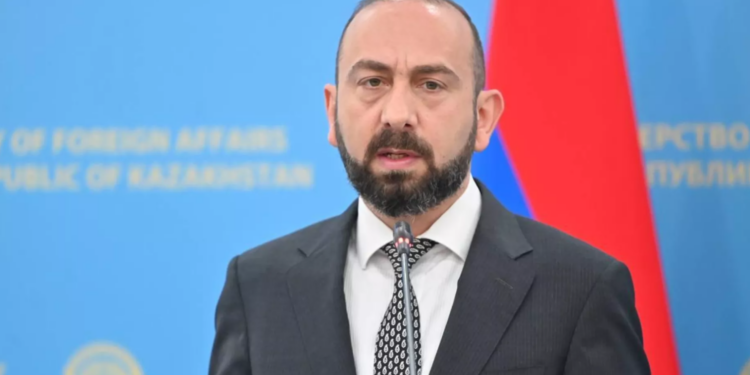 «Երևանի և Բաքվի միջև խաղաղության համաձայնագիրը բեկումնային կլինի». Միրզոյան