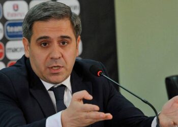 «Խոստանում ենք առաջ շարժվել, պատրաստ ենք հաղթահարել բոլոր դժվարությունները»․ Արմեն Մելիքբեկյան