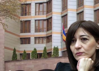 Արփի Դավոյանը հարցաքննվել է որպես վկա․ «Ժողովուրդ»