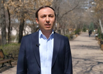 «150 հազար մարդու խախտված իրավունքների վրա կառուցված խաղաղությունն անարդյունավետ է, անարդար և անիրագործելի». Արցախի ՄԻՊ