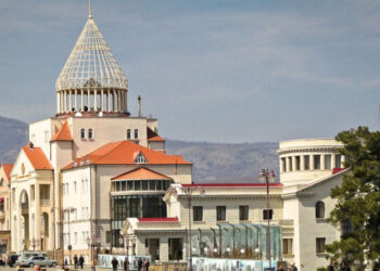 Դիմելու ենք Շվեյցարիայի կառավարությանն՝ օգտագործել չեզոք միջնորդի իր փորձված դերը տեղահանված արցախցիների վերադարձի իրավունքի շուրջ միջազգային քննարկումներ նախաձեռնելու հարցում. Արցախի ԱԺ