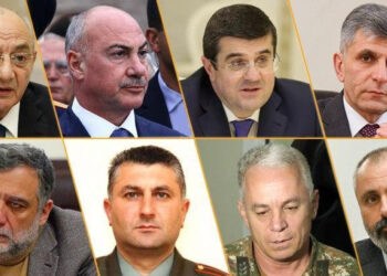 «ՔՊ ղեկավարի և վերնախավի որոշ ներկայացուցիչների խոսքերը, թե հրապարակային քայլերի դեպքում Ադրբեջանում պահվող հայերը չեն վերադառնա, ոչինչ չանելու արդարացումներ են»․ Թաթոյան